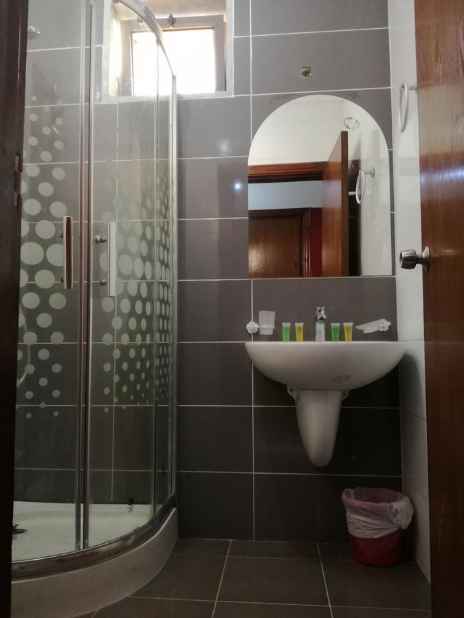 The Yacht Hotel Akaba Zewnętrze zdjęcie