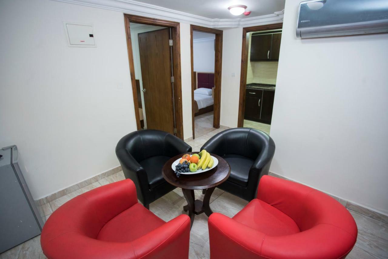 The Yacht Hotel Akaba Zewnętrze zdjęcie
